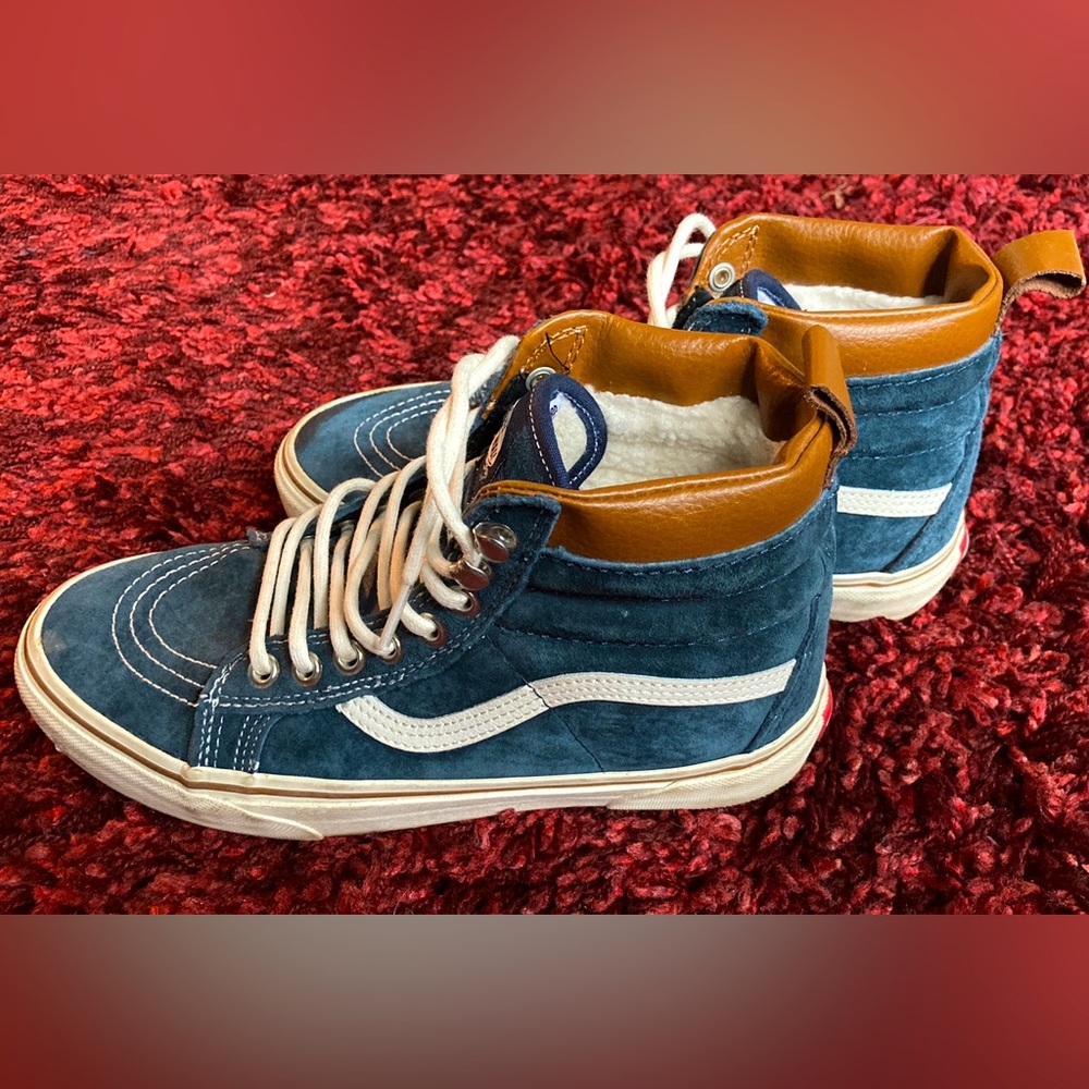Vans